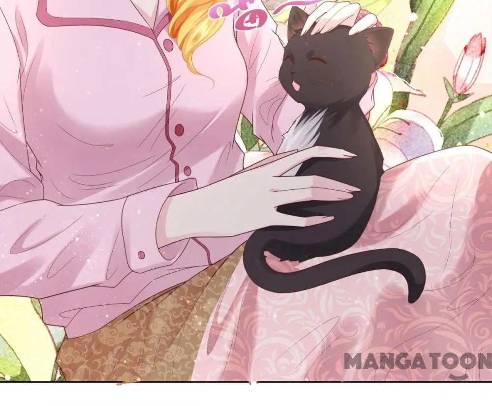 I Just Want to Be a Useless Duke's Daughter Chapter 38 page 2 - Chapter 38