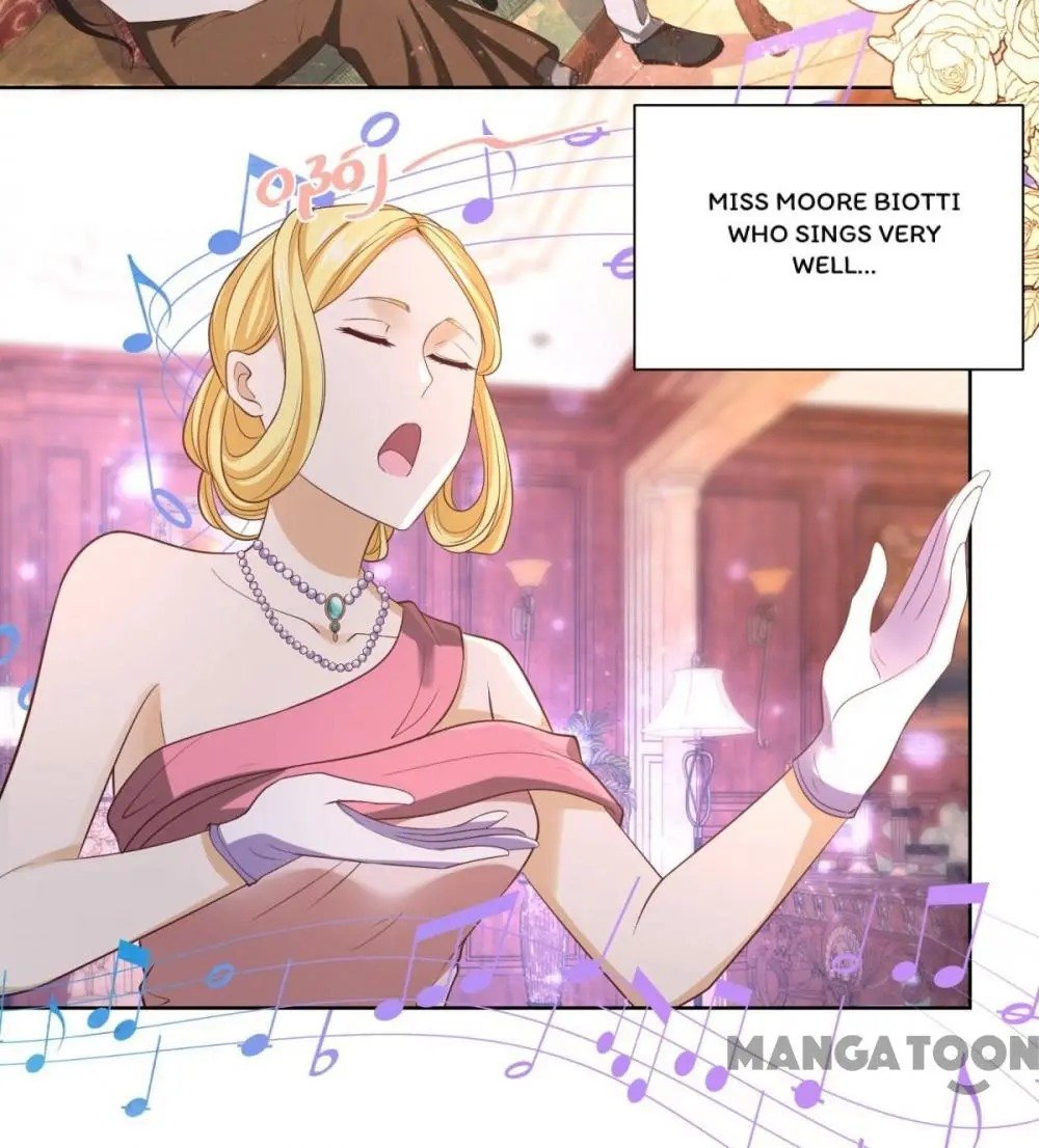 I Just Want to Be a Useless Duke's Daughter Chapter 38 page 20 - Chapter 38