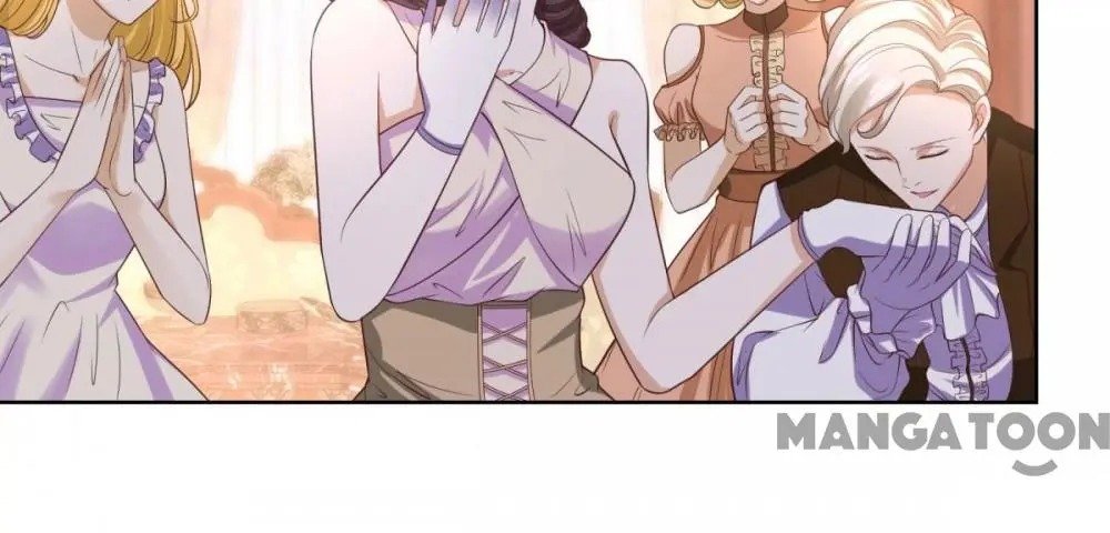 I Just Want to Be a Useless Duke's Daughter Chapter 38 page 22 - Chapter 38