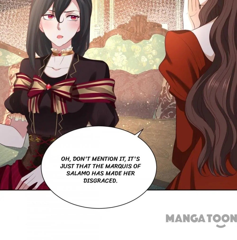 I Just Want to Be a Useless Duke's Daughter Chapter 38 page 26 - Chapter 38
