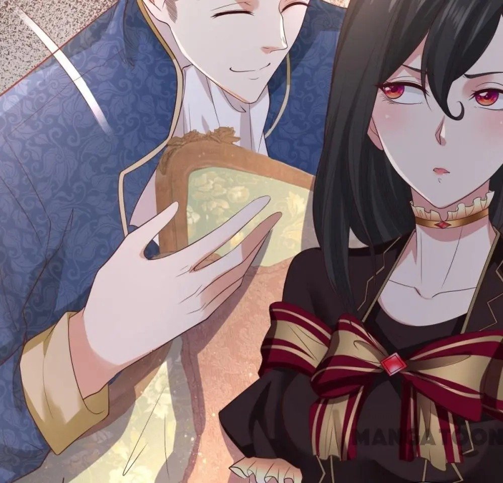 I Just Want to Be a Useless Duke's Daughter Chapter 38 page 28 - Chapter 38