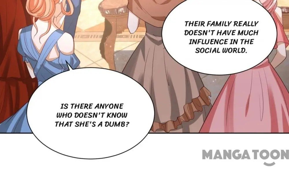I Just Want to Be a Useless Duke's Daughter Chapter 38 page 30 - Chapter 38