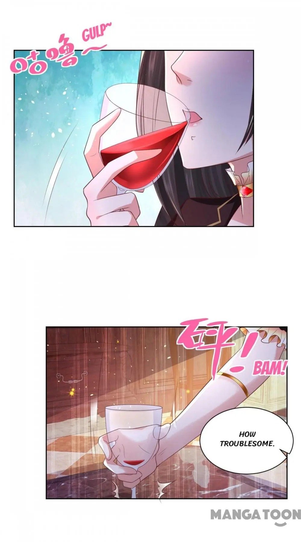 I Just Want to Be a Useless Duke's Daughter Chapter 38 page 31 - Chapter 38