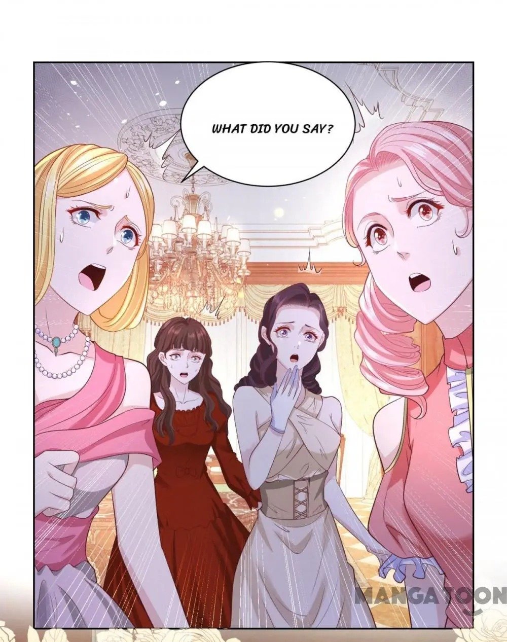 I Just Want to Be a Useless Duke's Daughter Chapter 38 page 32 - Chapter 38