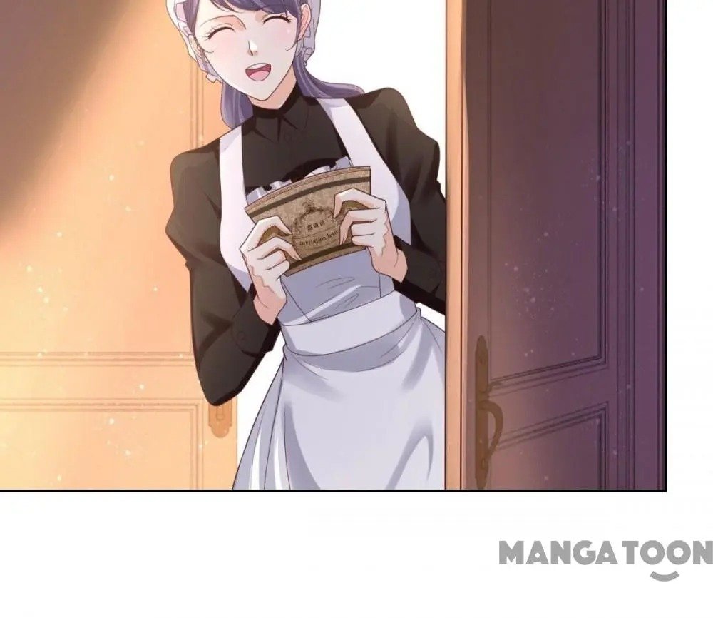 I Just Want to Be a Useless Duke's Daughter Chapter 38 page 4 - Chapter 38