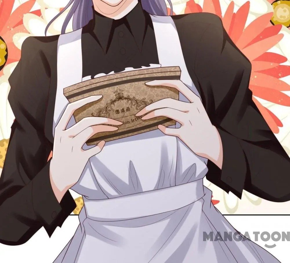 I Just Want to Be a Useless Duke's Daughter Chapter 38 page 6 - Chapter 38