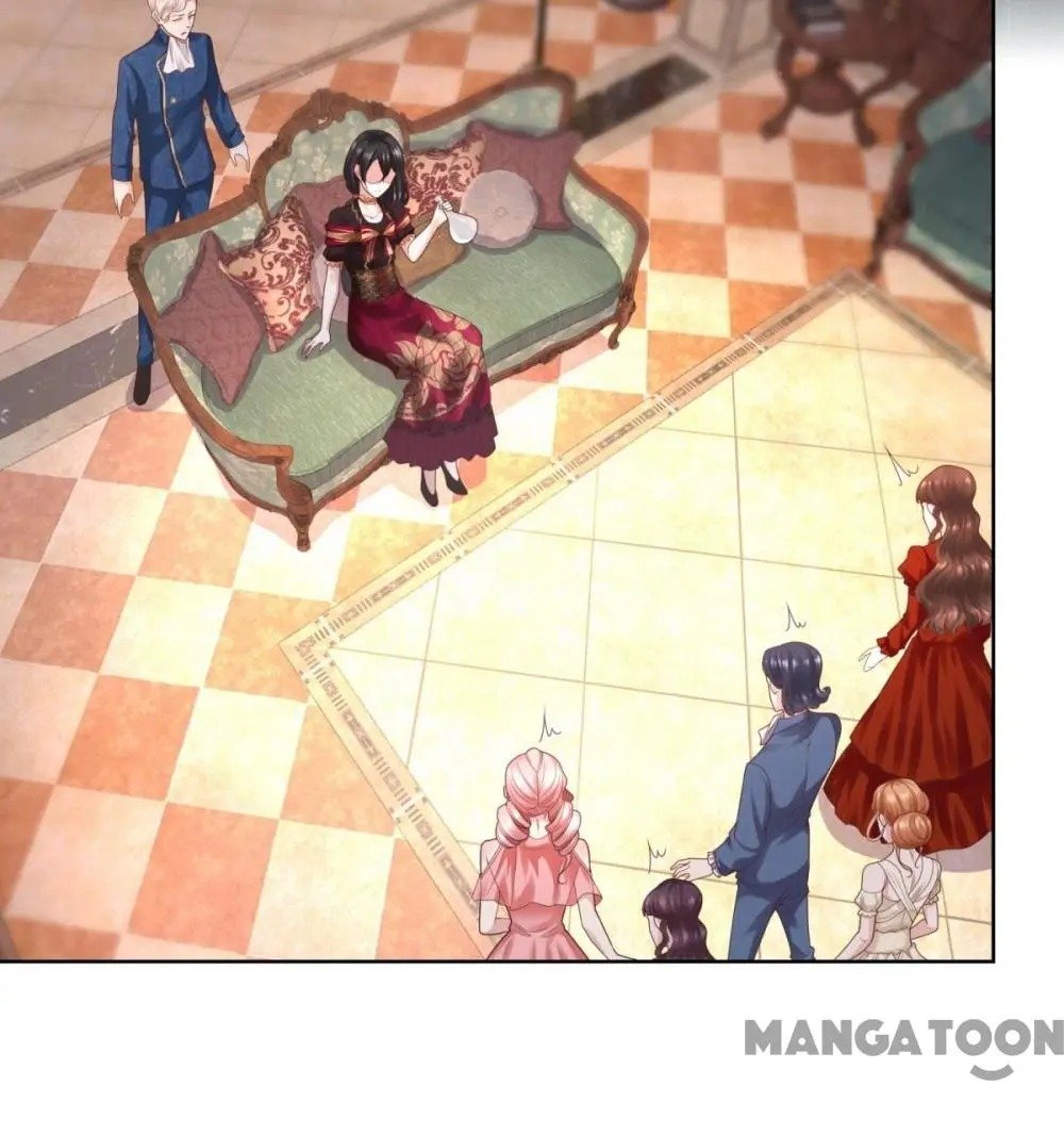 I Just Want to Be a Useless Duke's Daughter Chapter 39 page 10 - Chapter 39