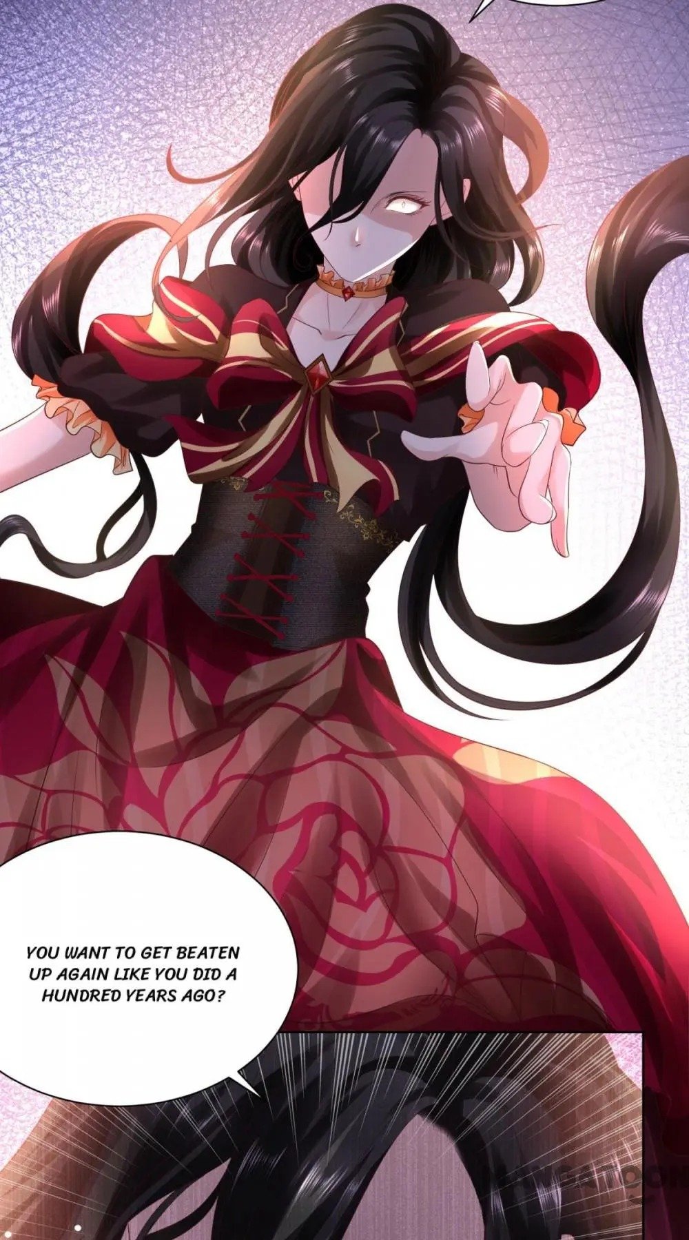 I Just Want to Be a Useless Duke's Daughter Chapter 39 page 17 - Chapter 39