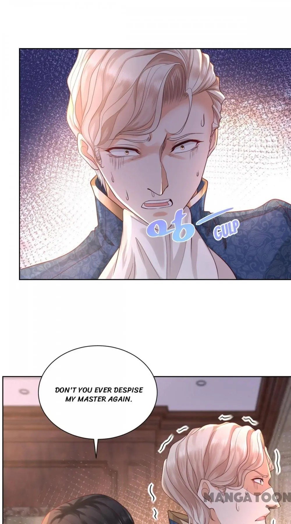 I Just Want to Be a Useless Duke's Daughter Chapter 39 page 19 - Chapter 39