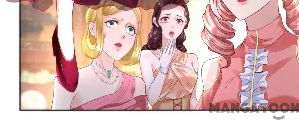 I Just Want to Be a Useless Duke's Daughter Chapter 39 page 2 - Chapter 39