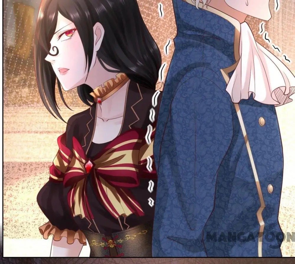 I Just Want to Be a Useless Duke's Daughter Chapter 39 page 20 - Chapter 39