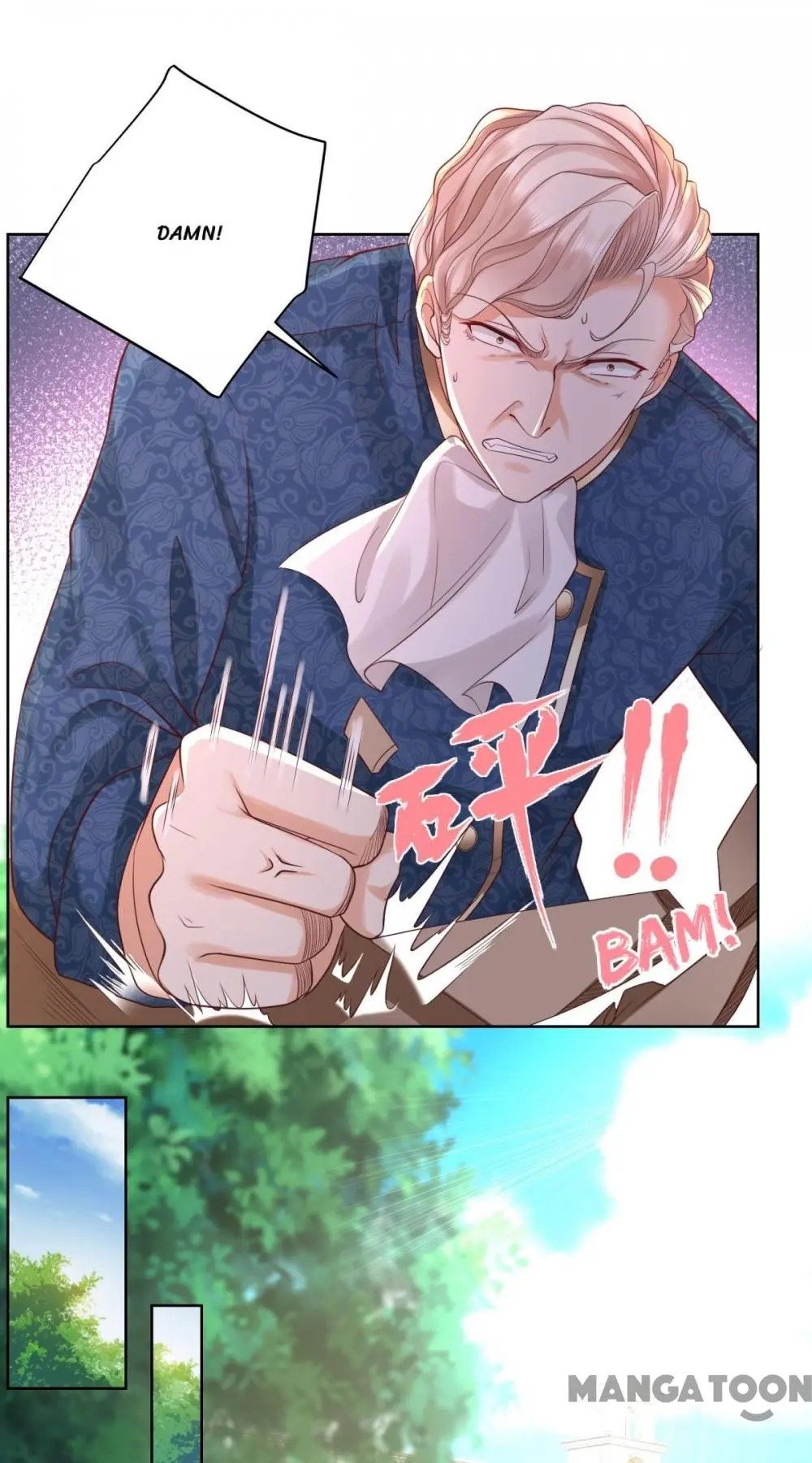 I Just Want to Be a Useless Duke's Daughter Chapter 39 page 23 - Chapter 39