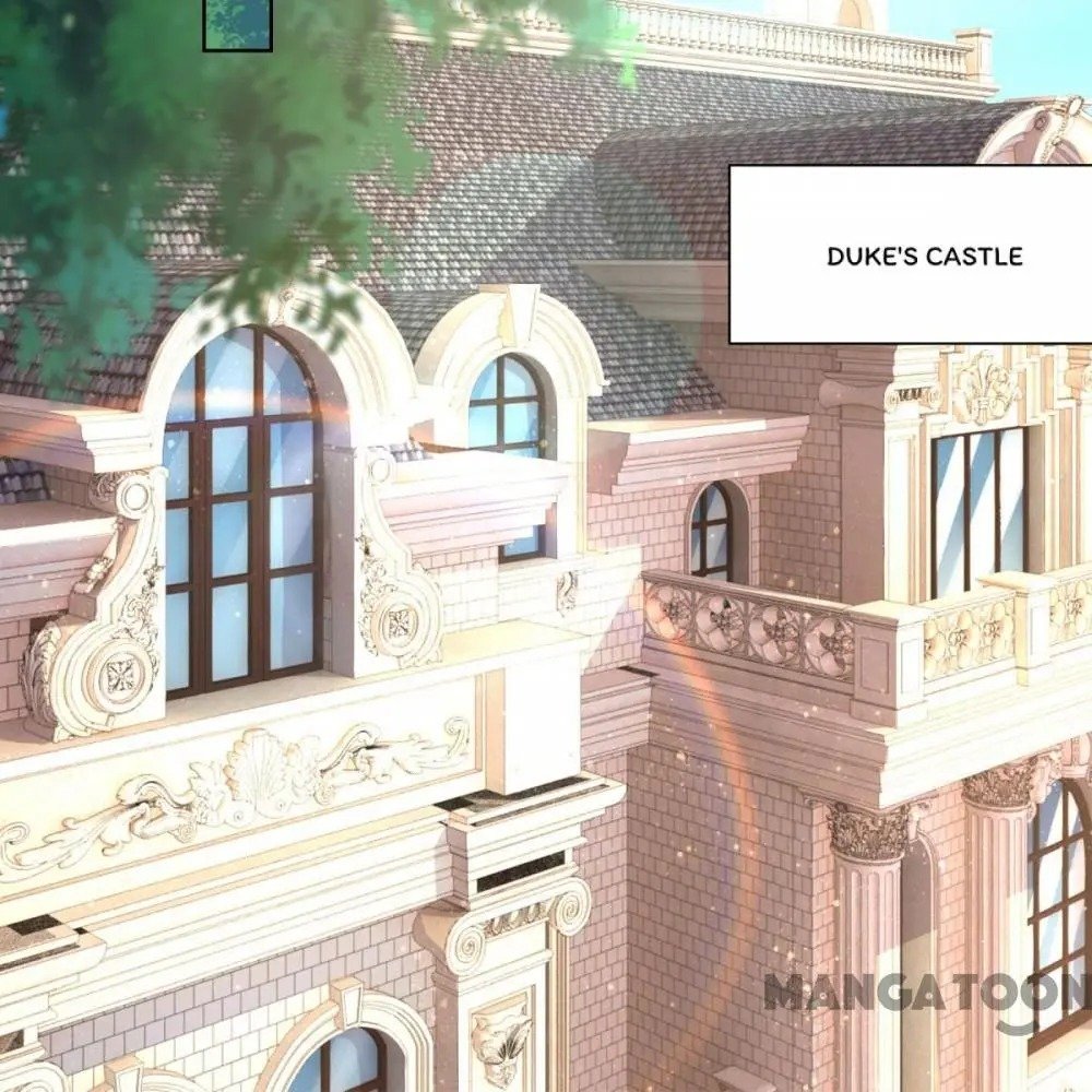I Just Want to Be a Useless Duke's Daughter Chapter 39 page 24 - Chapter 39