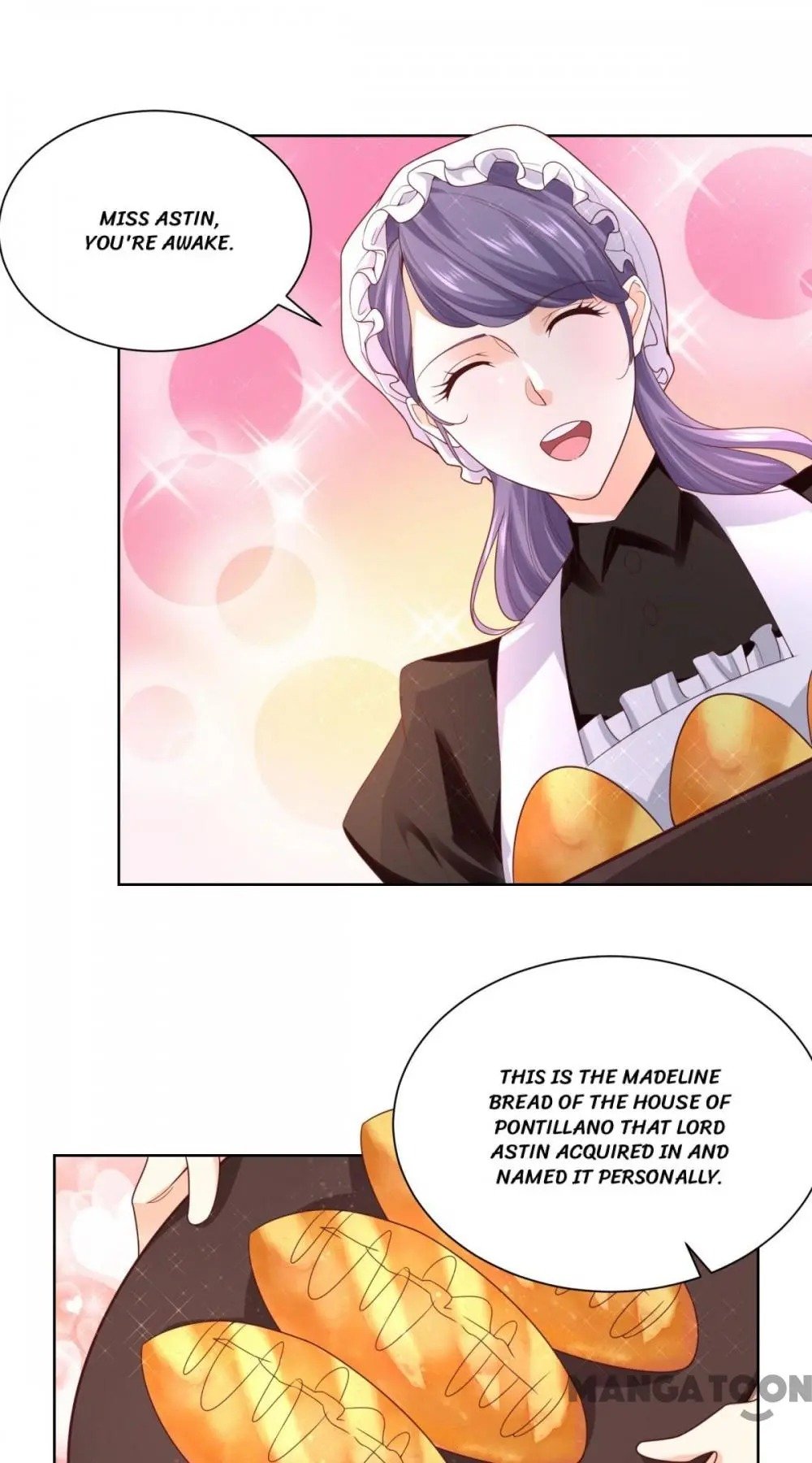 I Just Want to Be a Useless Duke's Daughter Chapter 39 page 27 - Chapter 39