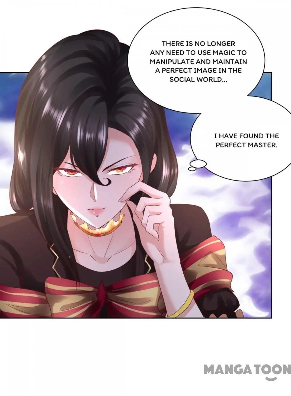 I Just Want to Be a Useless Duke's Daughter Chapter 39 page 3 - Chapter 39