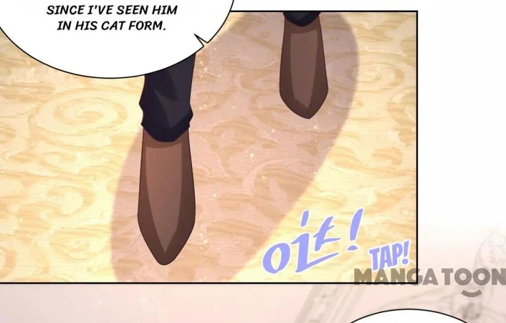 I Just Want to Be a Useless Duke's Daughter Chapter 39 page 34 - Chapter 39