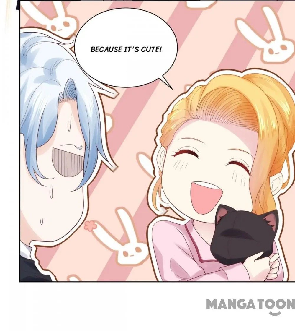 I Just Want to Be a Useless Duke's Daughter Chapter 39 page 37 - Chapter 39