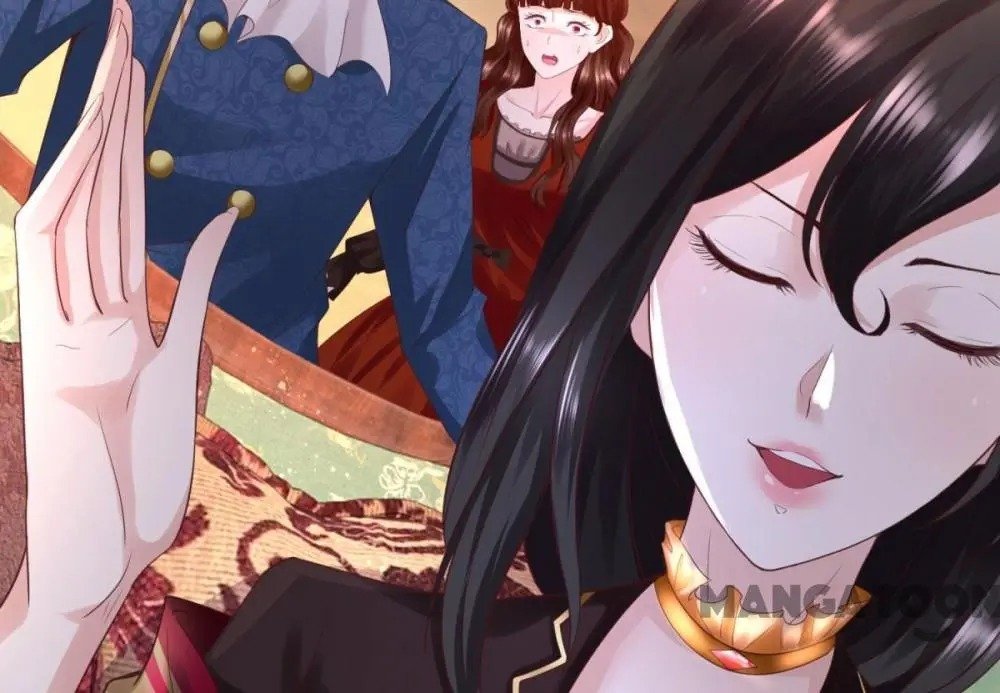 I Just Want to Be a Useless Duke's Daughter Chapter 39 page 6 - Chapter 39