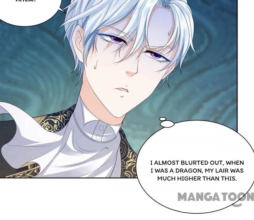 I Just Want to Be a Useless Duke's Daughter Chapter 40 page 12 - Chapter 40