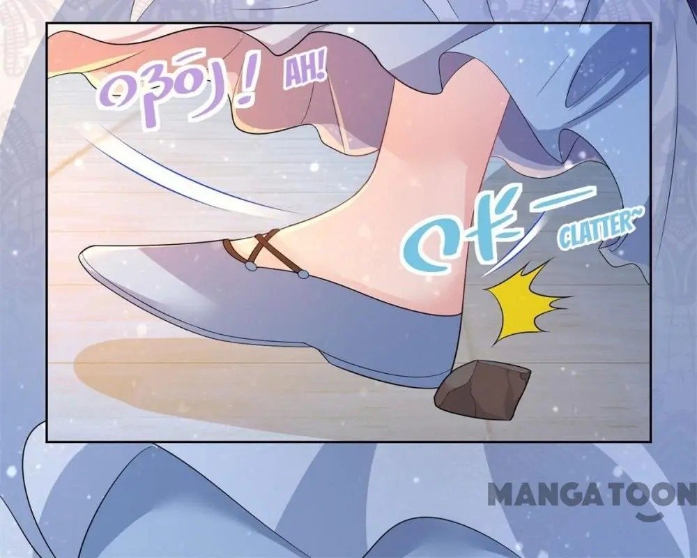 I Just Want to Be a Useless Duke's Daughter Chapter 40 page 19 - Chapter 40