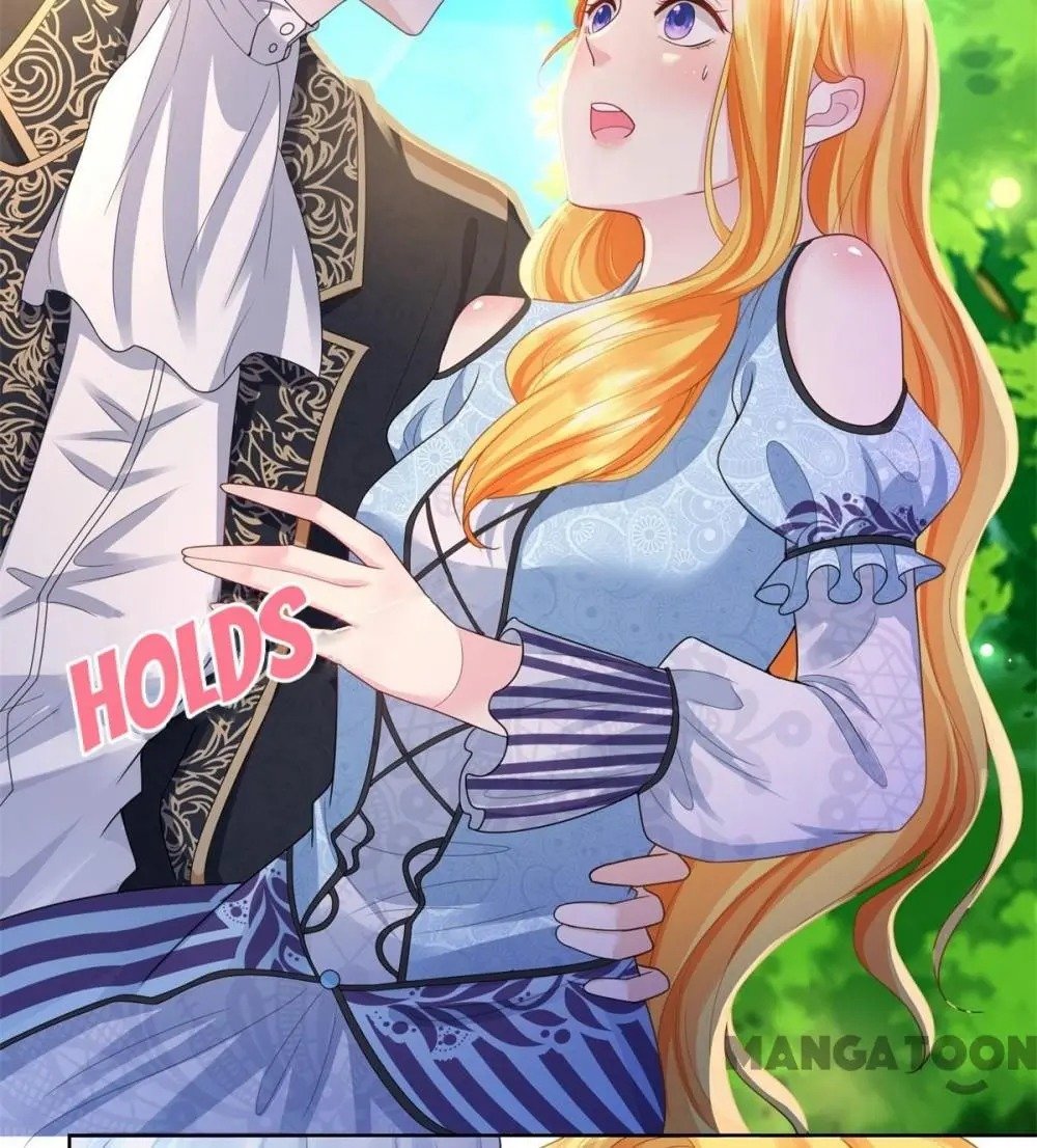 I Just Want to Be a Useless Duke's Daughter Chapter 40 page 21 - Chapter 40