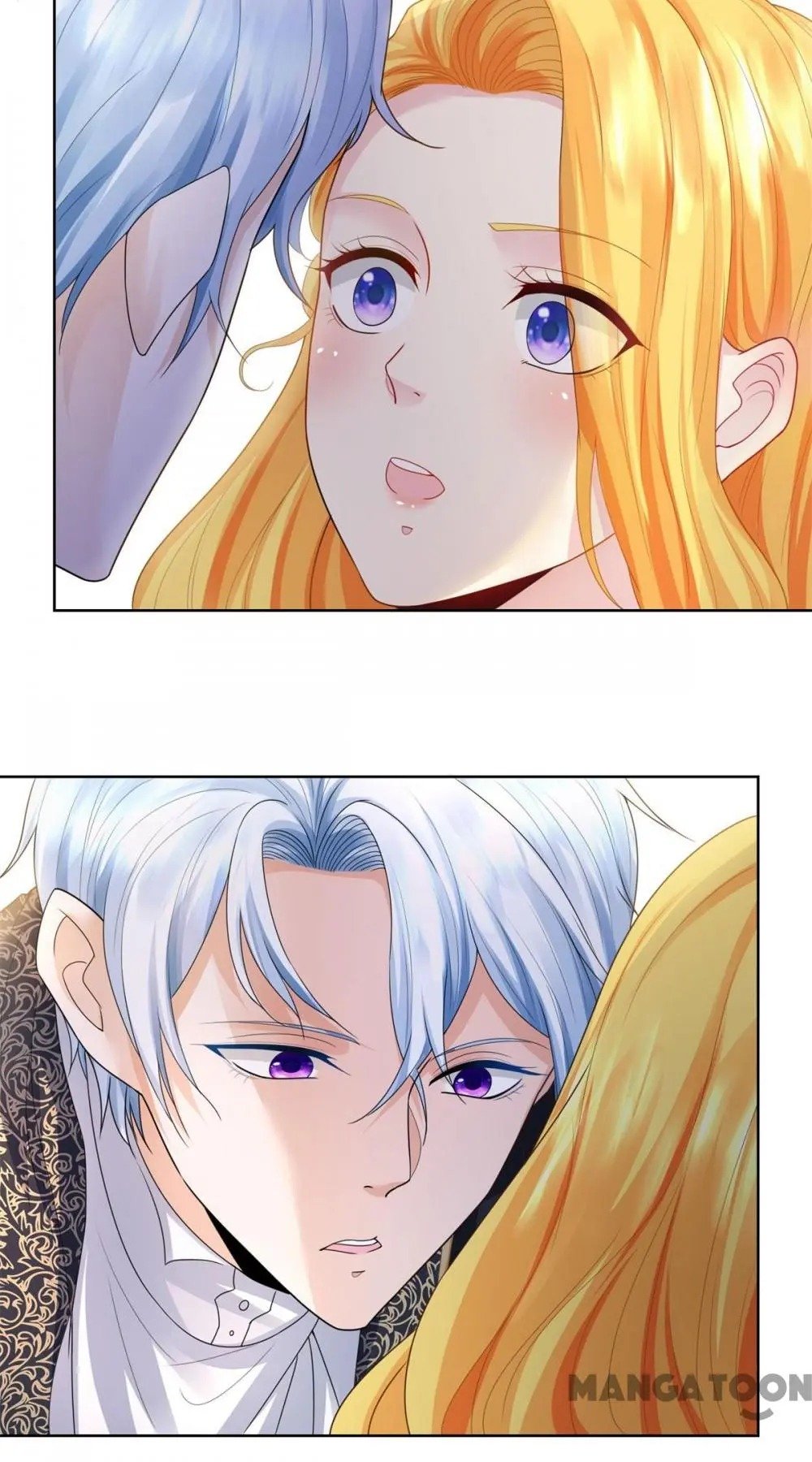 I Just Want to Be a Useless Duke's Daughter Chapter 40 page 22 - Chapter 40