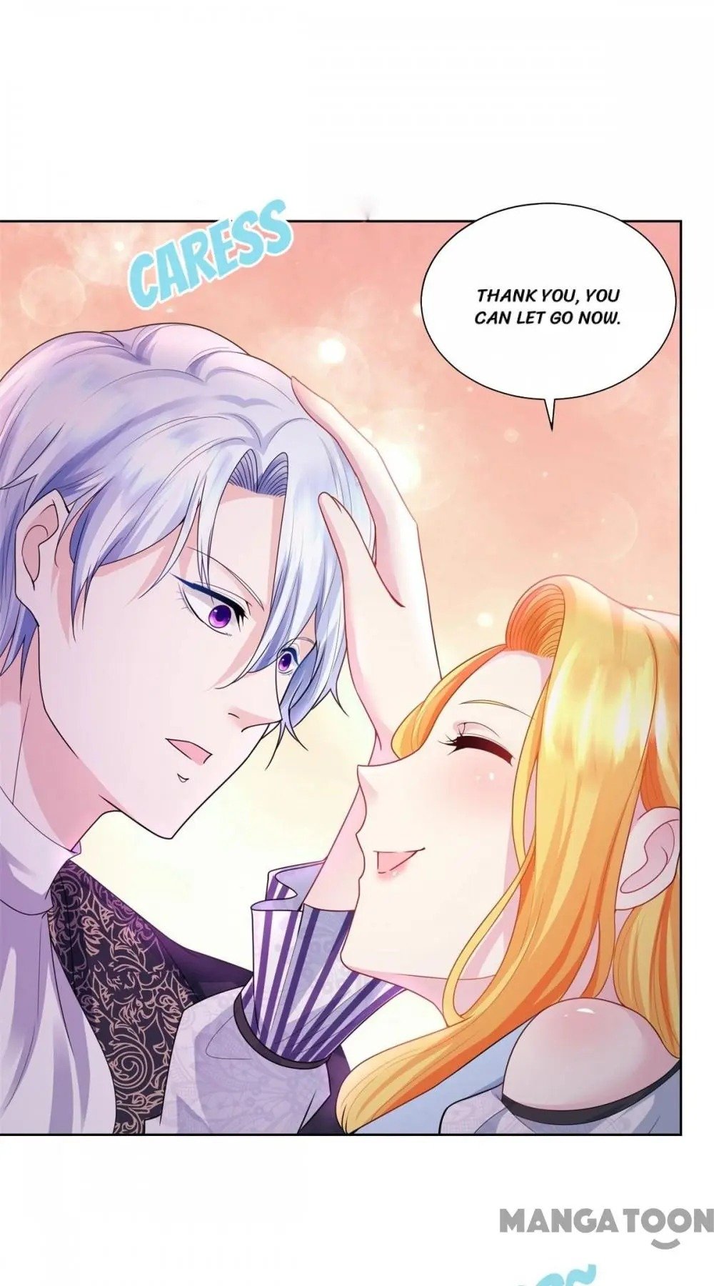 I Just Want to Be a Useless Duke's Daughter Chapter 40 page 24 - Chapter 40