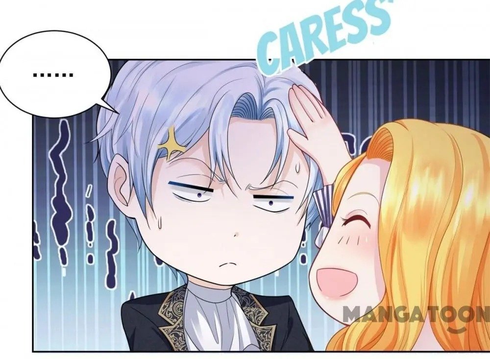 I Just Want to Be a Useless Duke's Daughter Chapter 40 page 25 - Chapter 40