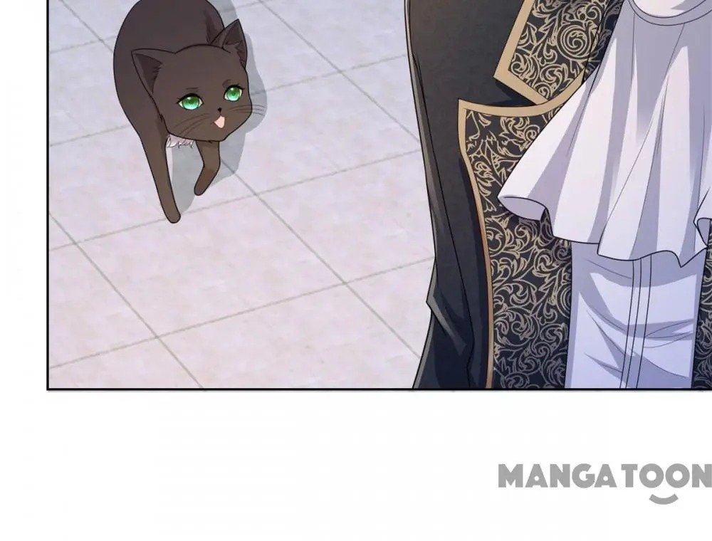 I Just Want to Be a Useless Duke's Daughter Chapter 40 page 29 - Chapter 40