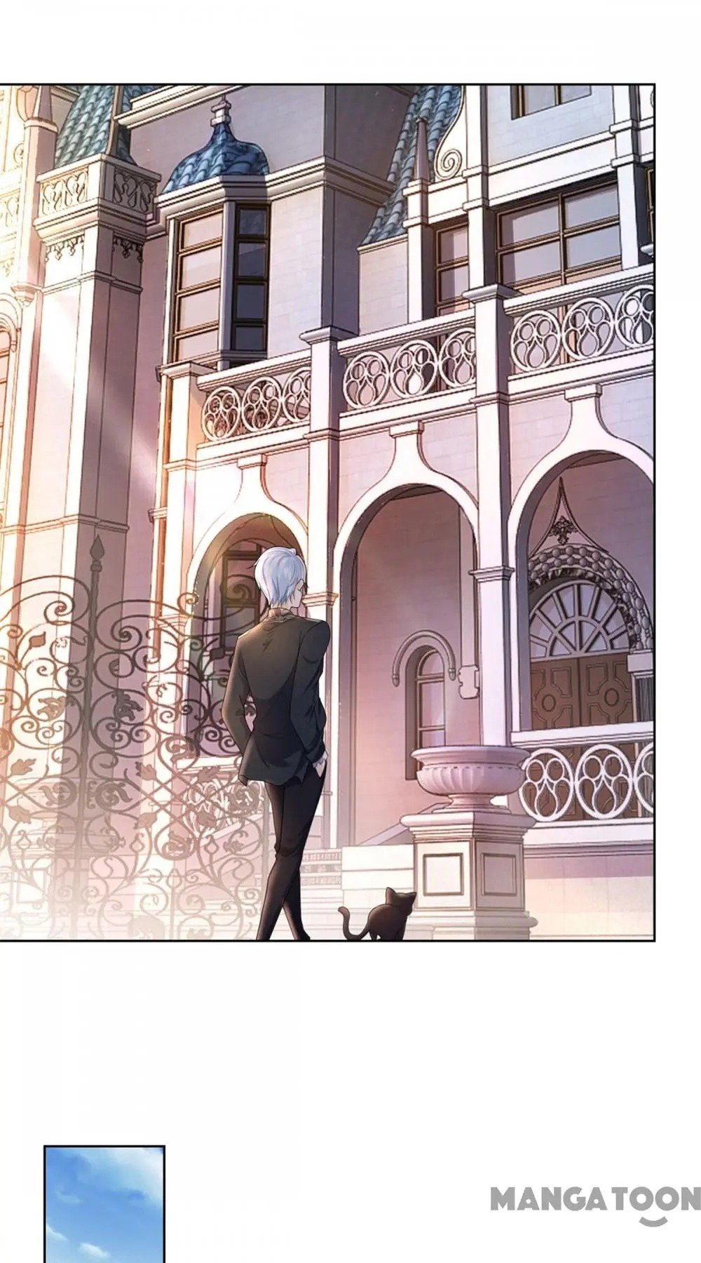 I Just Want to Be a Useless Duke's Daughter Chapter 40 page 30 - Chapter 40