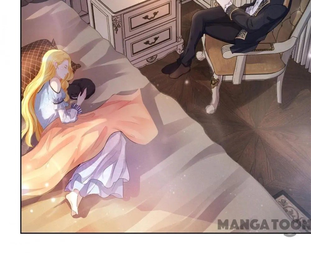 I Just Want to Be a Useless Duke's Daughter Chapter 40 page 36 - Chapter 40