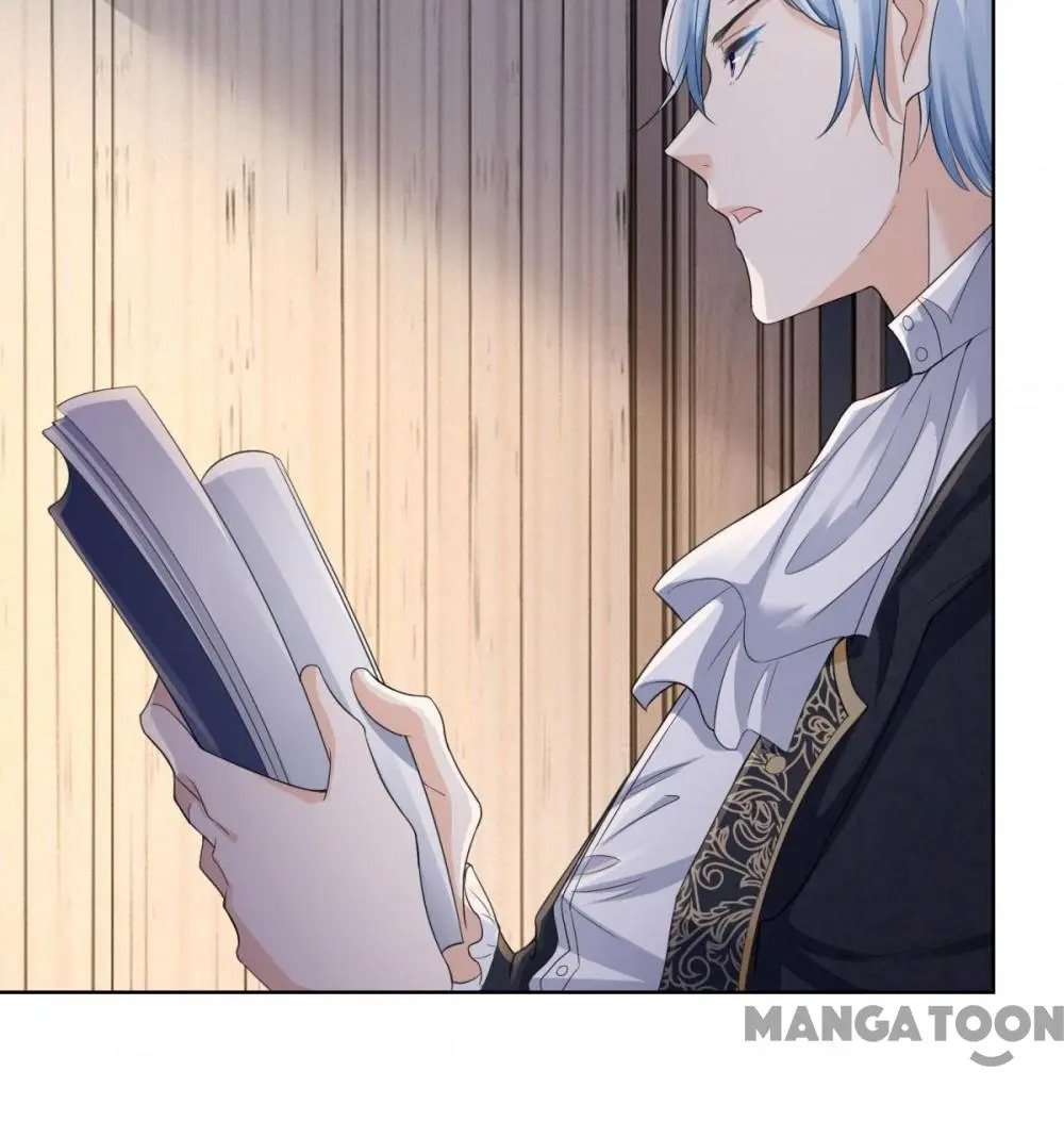 I Just Want to Be a Useless Duke's Daughter Chapter 40 page 40 - Chapter 40