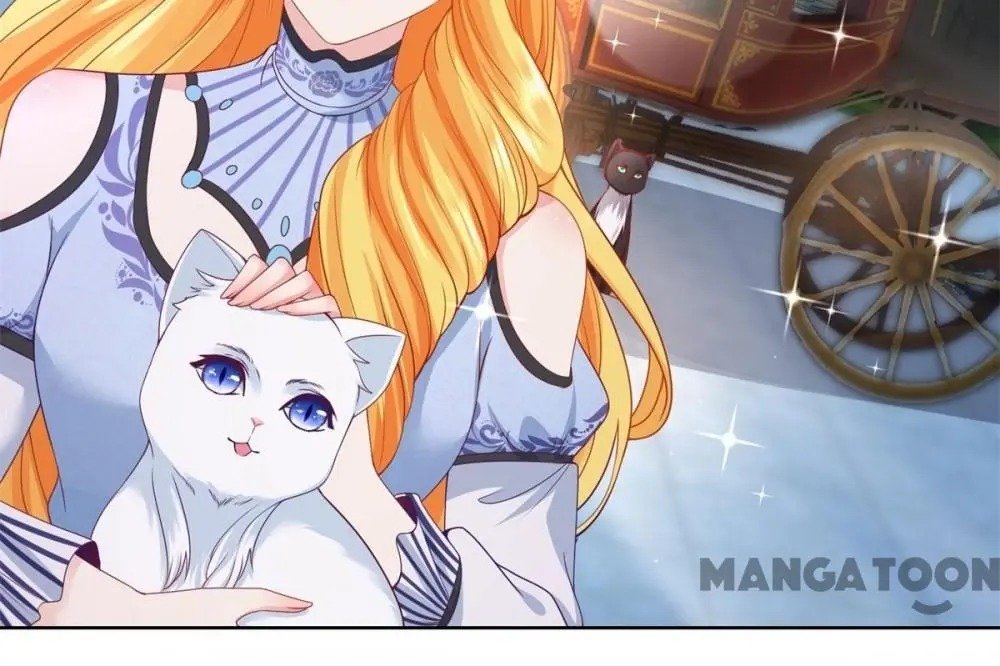 I Just Want to Be a Useless Duke's Daughter Chapter 40 page 5 - Chapter 40