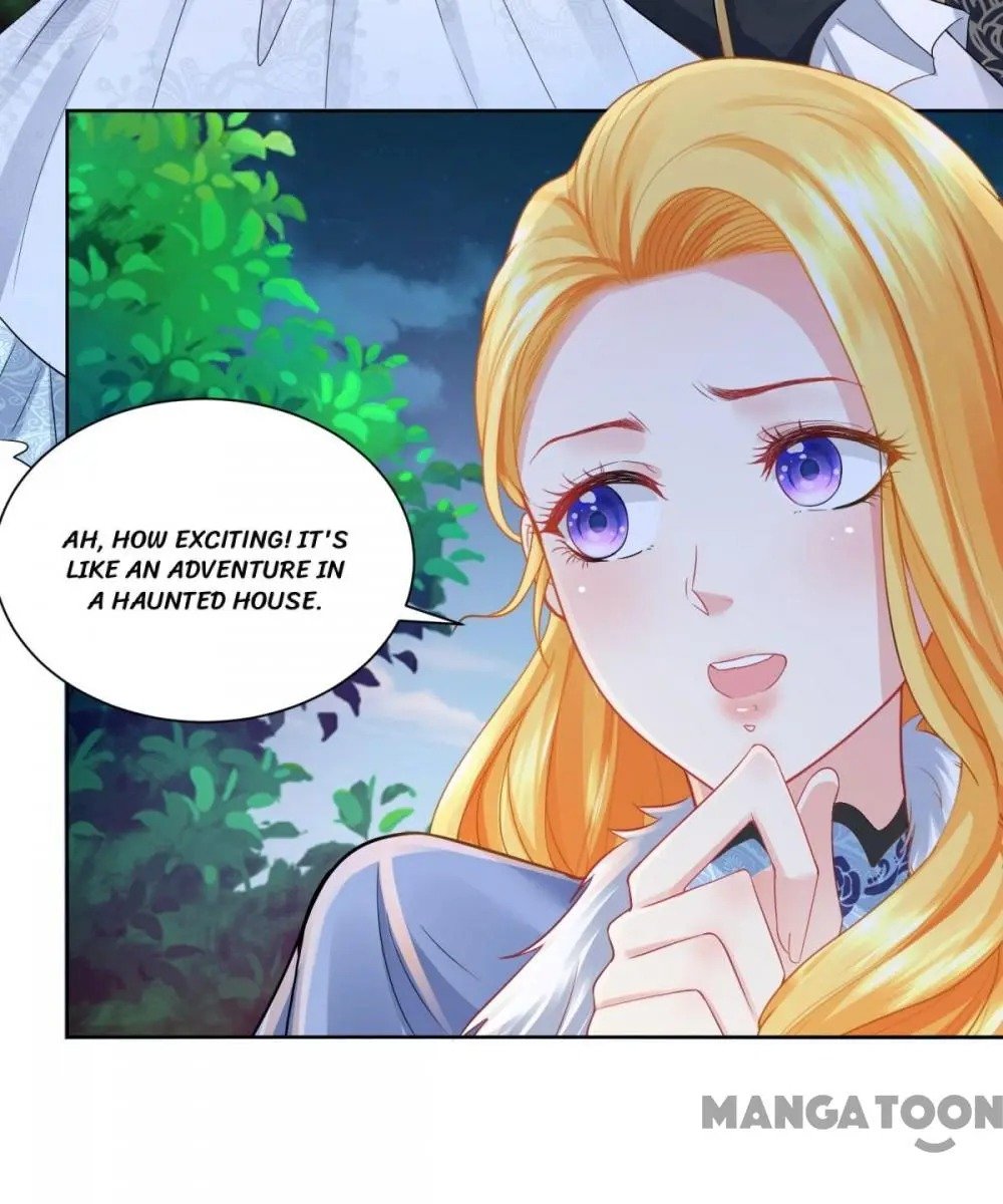I Just Want to Be a Useless Duke's Daughter Chapter 41 page 12 - Chapter 41