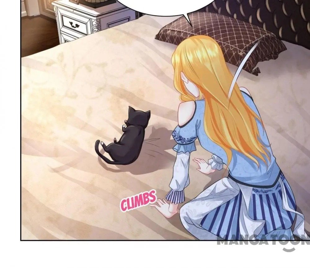 I Just Want to Be a Useless Duke's Daughter Chapter 41 page 2 - Chapter 41