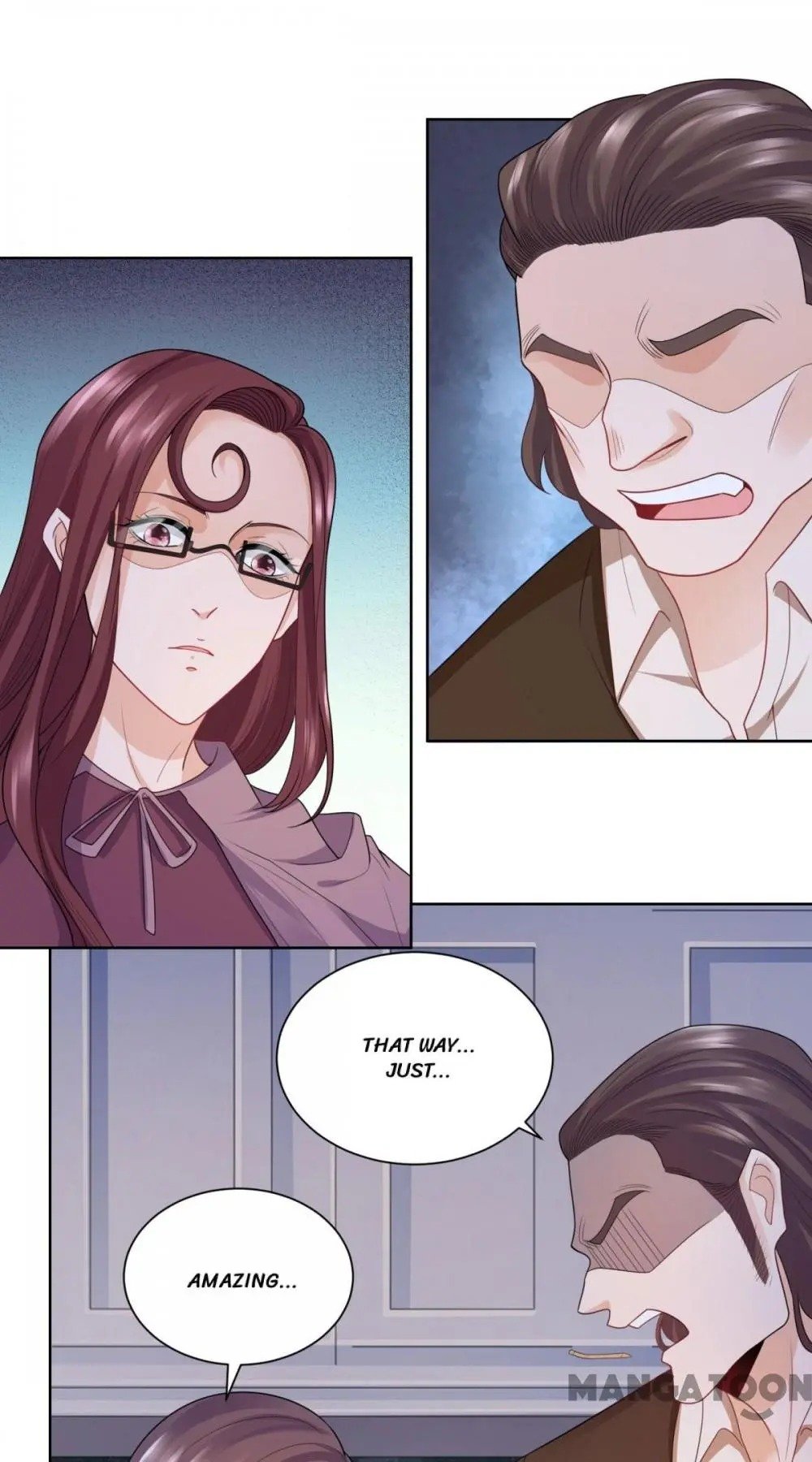 I Just Want to Be a Useless Duke's Daughter Chapter 41 page 20 - Chapter 41