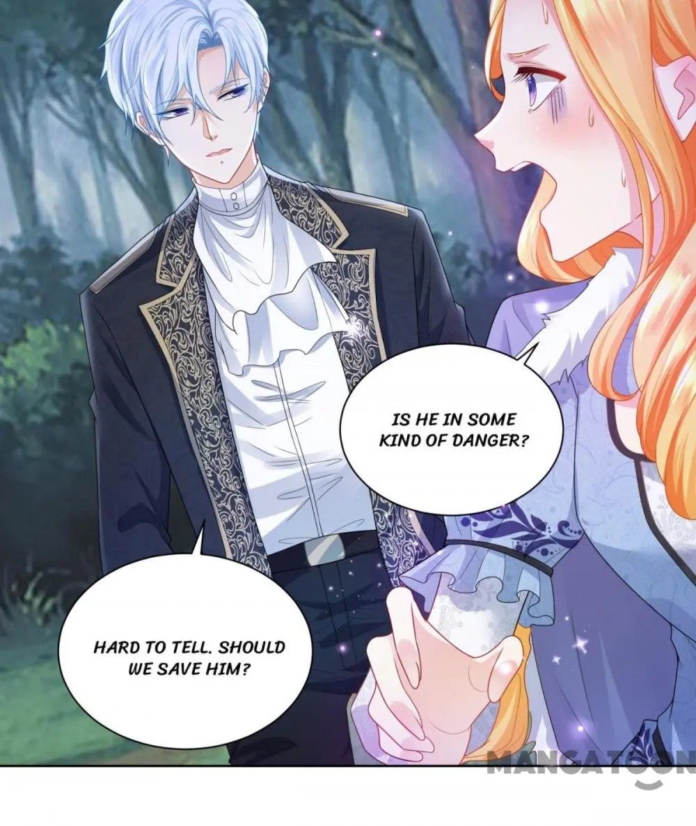 I Just Want to Be a Useless Duke's Daughter Chapter 41 page 23 - Chapter 41