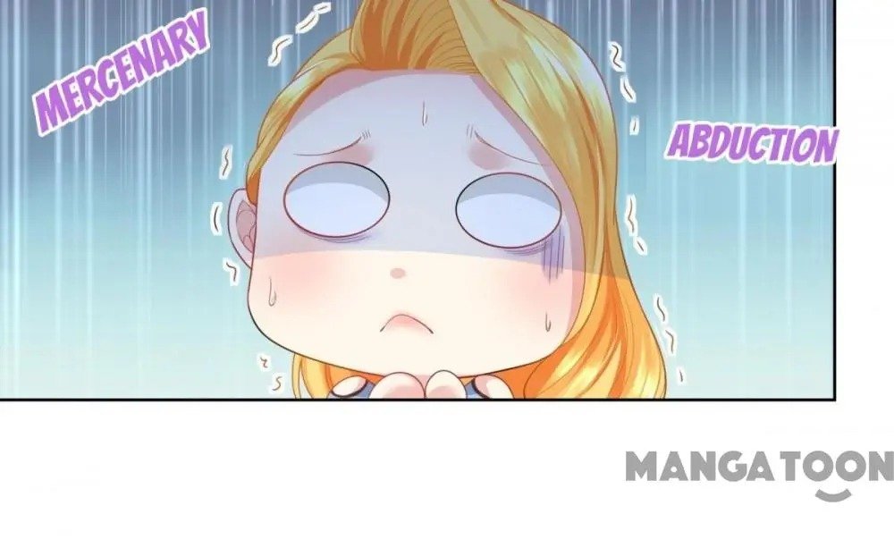 I Just Want to Be a Useless Duke's Daughter Chapter 41 page 25 - Chapter 41