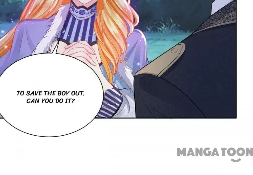 I Just Want to Be a Useless Duke's Daughter Chapter 41 page 27 - Chapter 41
