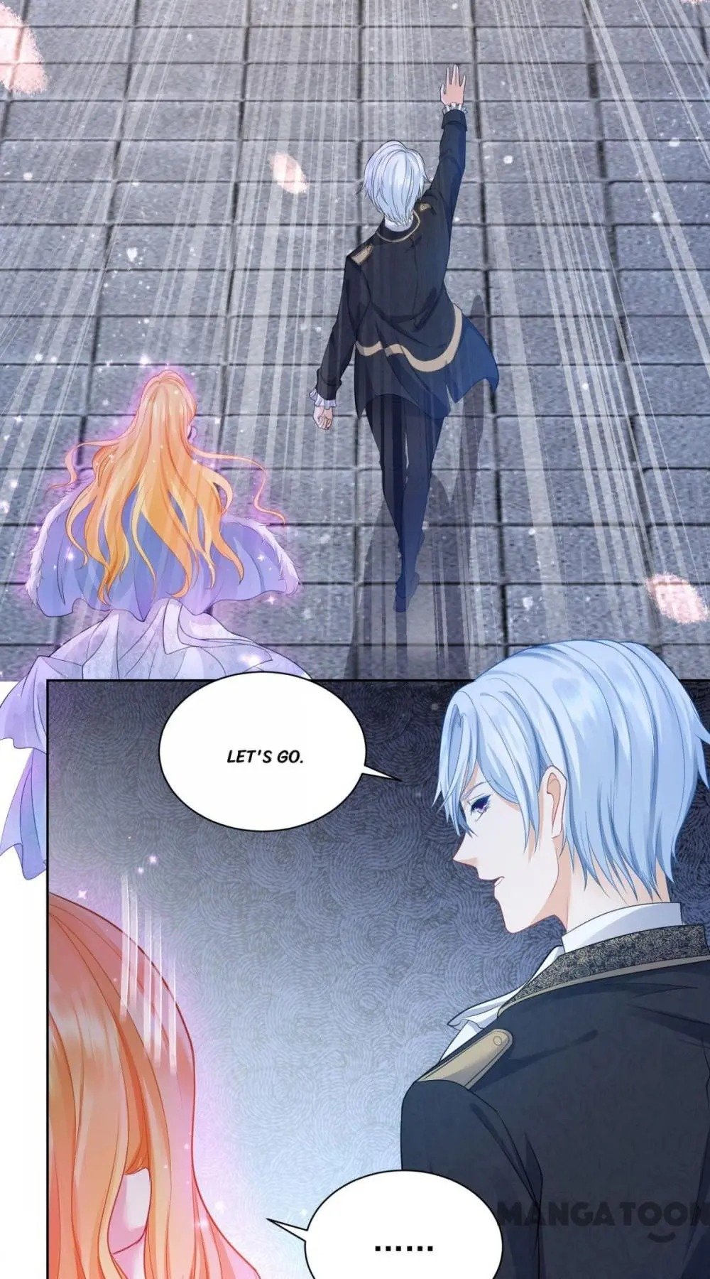 I Just Want to Be a Useless Duke's Daughter Chapter 41 page 30 - Chapter 41