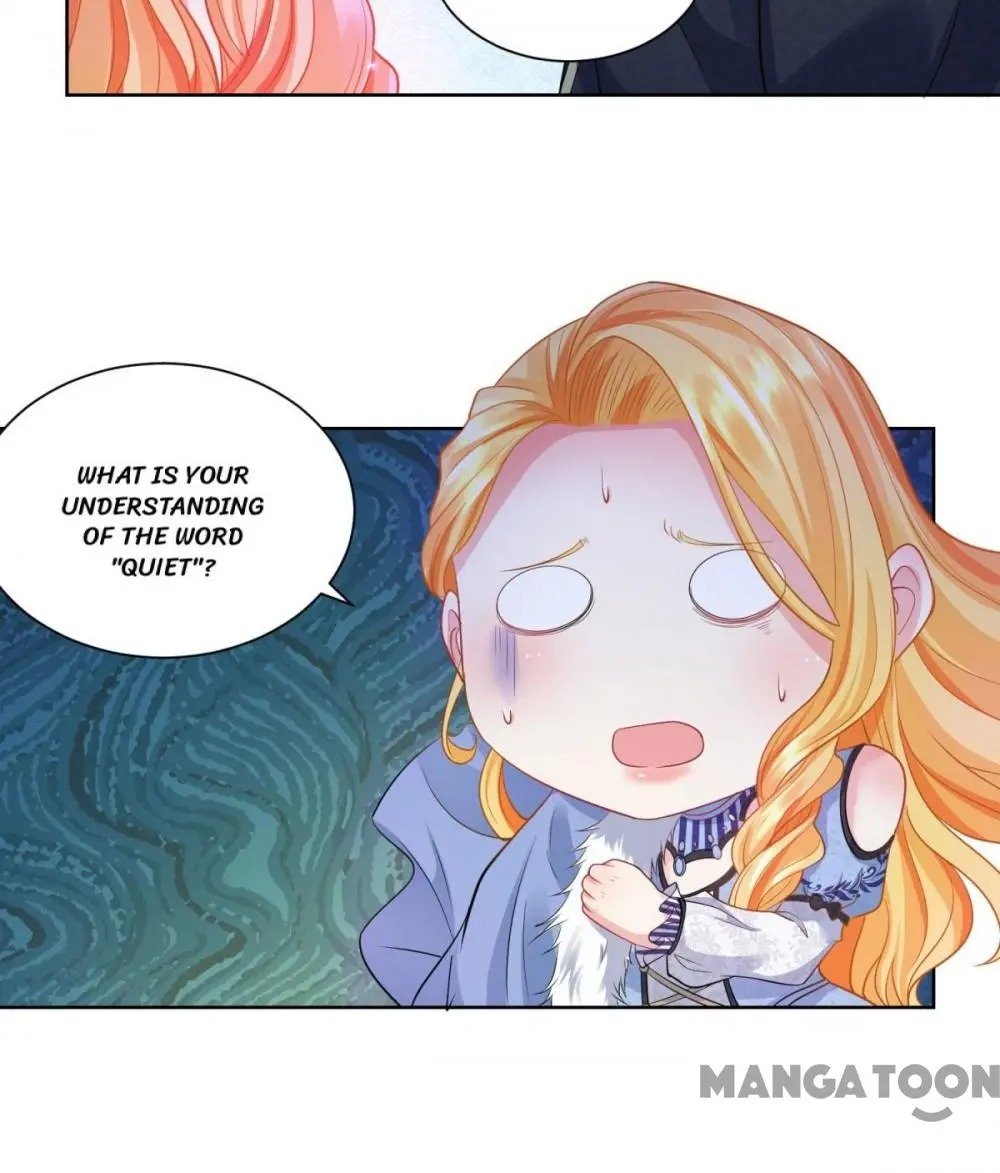 I Just Want to Be a Useless Duke's Daughter Chapter 41 page 31 - Chapter 41