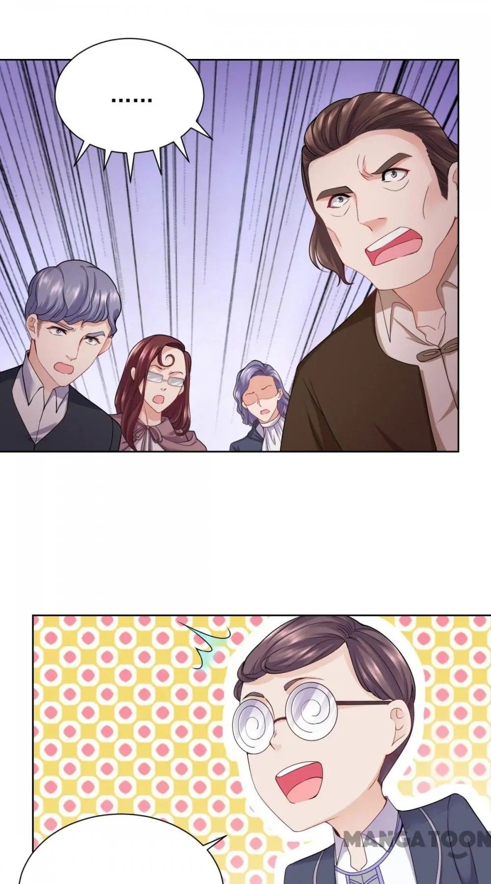 I Just Want to Be a Useless Duke's Daughter Chapter 41 page 33 - Chapter 41