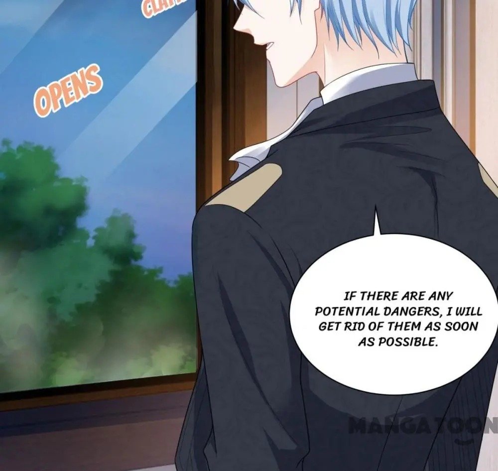 I Just Want to Be a Useless Duke's Daughter Chapter 41 page 6 - Chapter 41