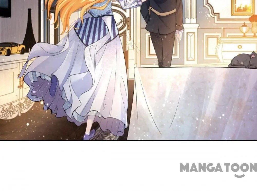 I Just Want to Be a Useless Duke's Daughter Chapter 41 page 8 - Chapter 41