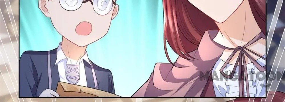 I Just Want to Be a Useless Duke's Daughter Chapter 42 page 12 - Chapter 42