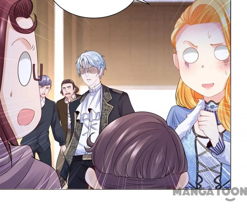 I Just Want to Be a Useless Duke's Daughter Chapter 42 page 15 - Chapter 42
