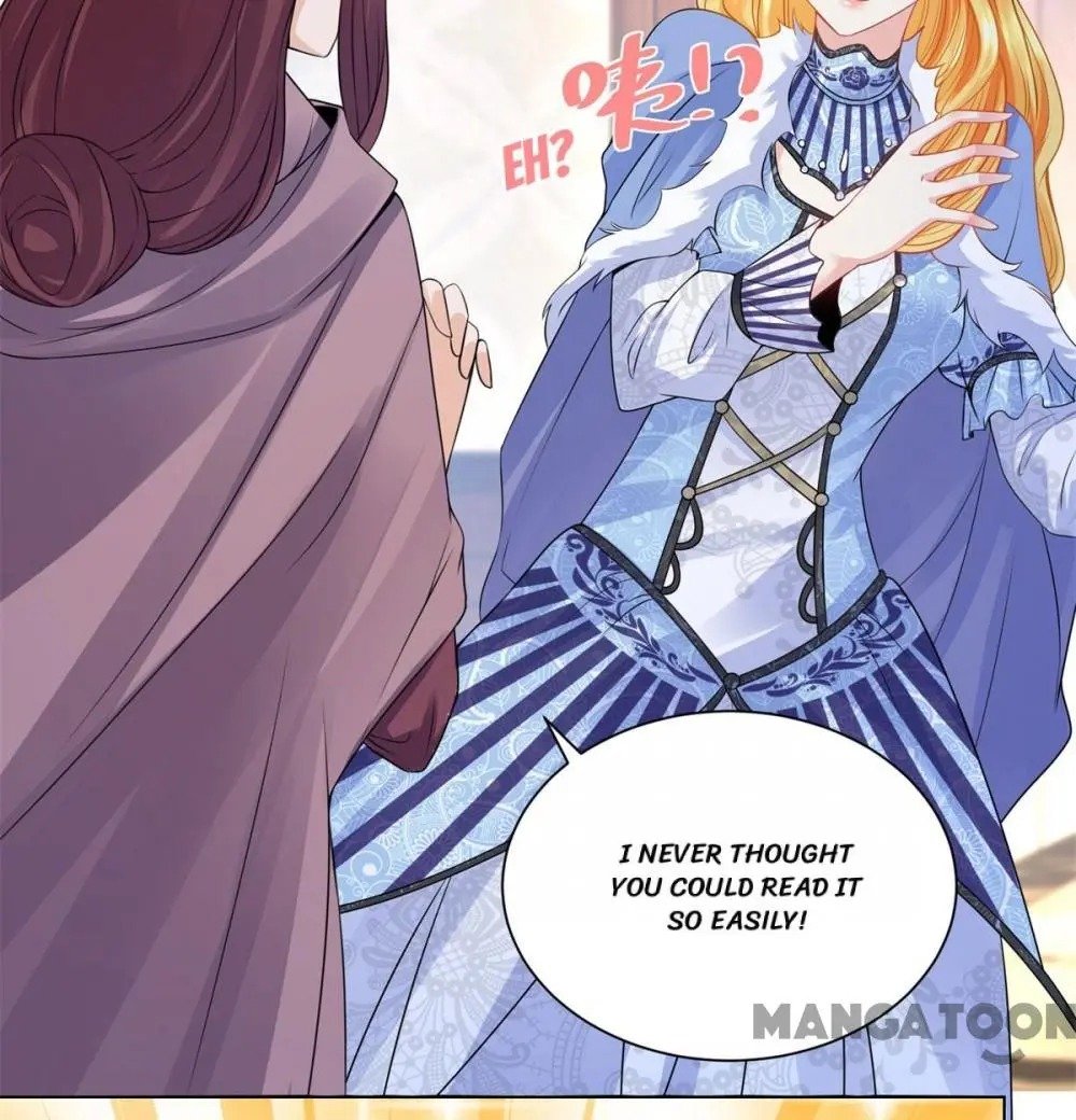 I Just Want to Be a Useless Duke's Daughter Chapter 42 page 17 - Chapter 42