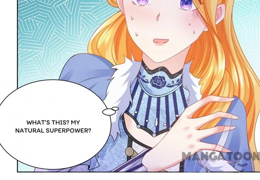 I Just Want to Be a Useless Duke's Daughter Chapter 42 page 19 - Chapter 42