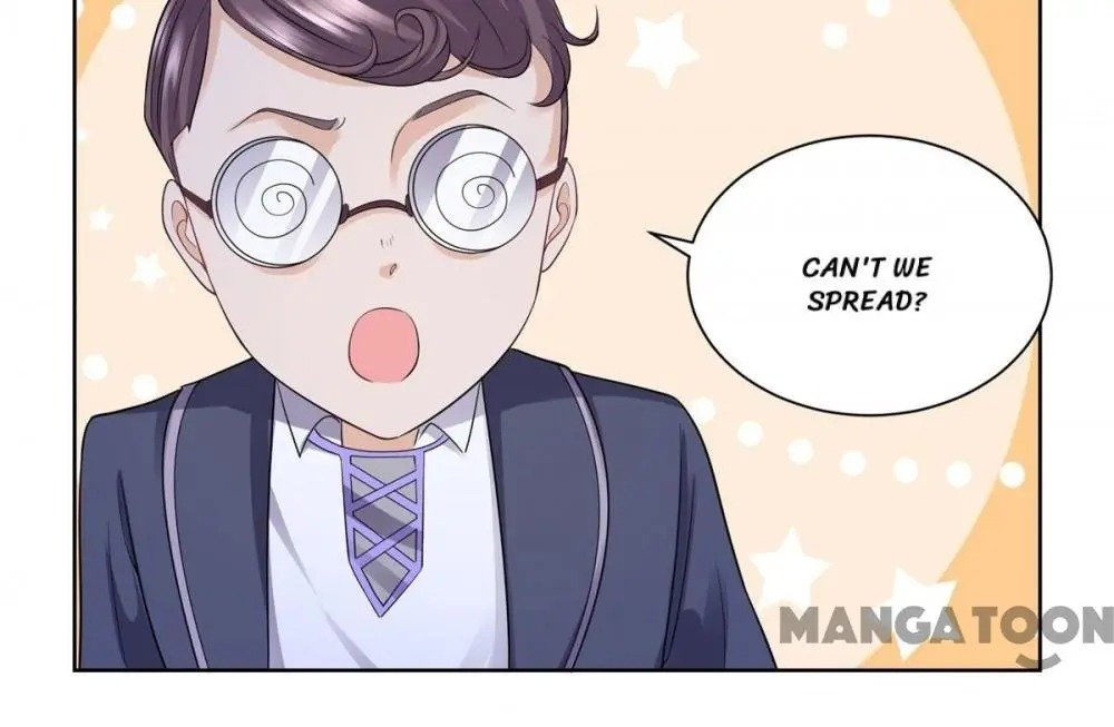 I Just Want to Be a Useless Duke's Daughter Chapter 42 page 28 - Chapter 42