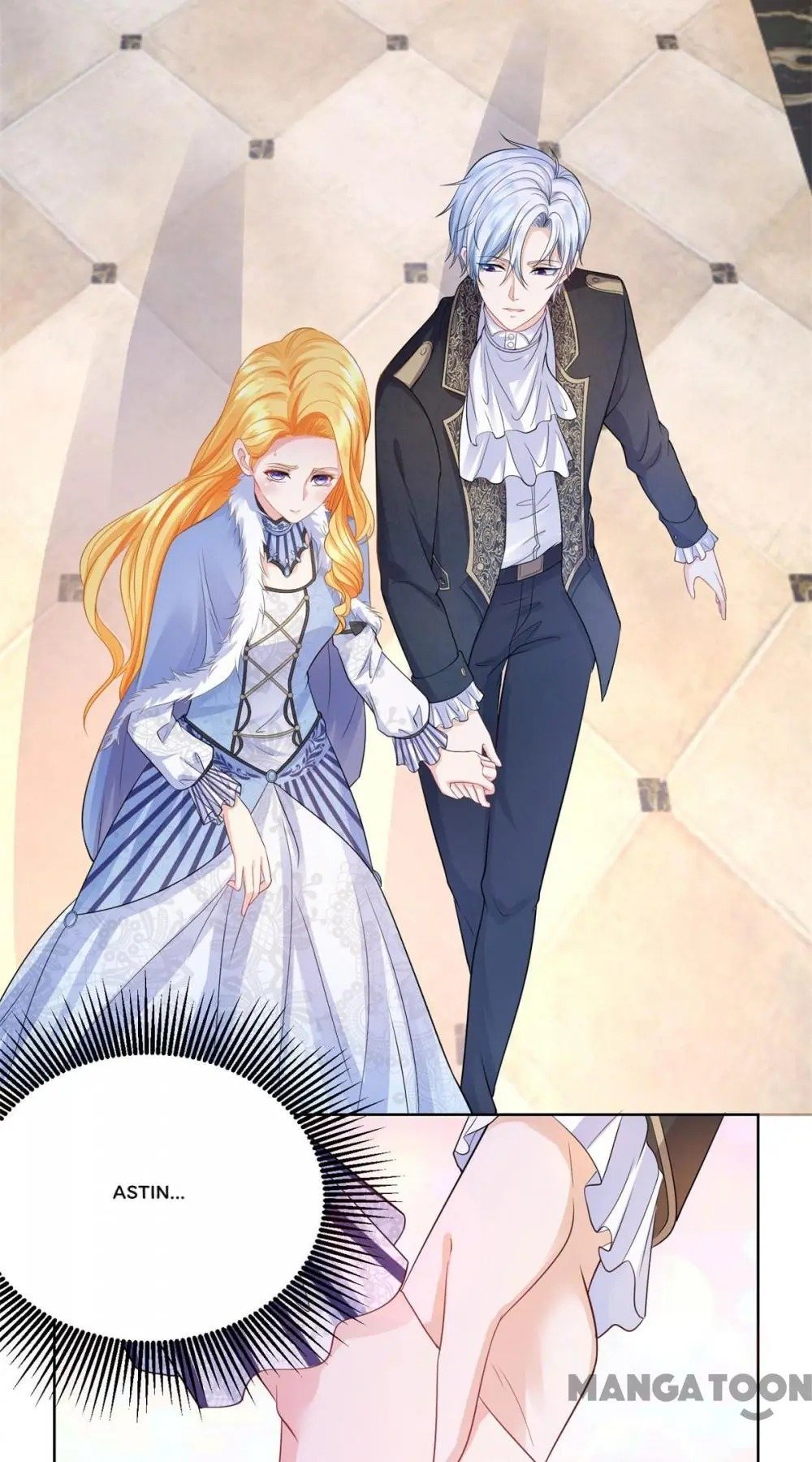 I Just Want to Be a Useless Duke's Daughter Chapter 42 page 31 - Chapter 42